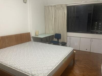 For Rent - Teresa Ville