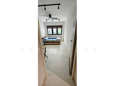 For Rent - 661 Jurong West Street 64