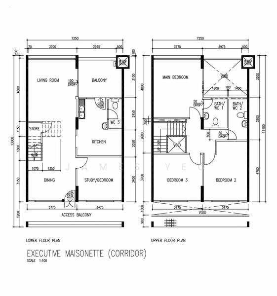 For Sale 857 Tampines Street 83