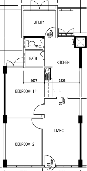 For Sale 128 Bukit Merah View