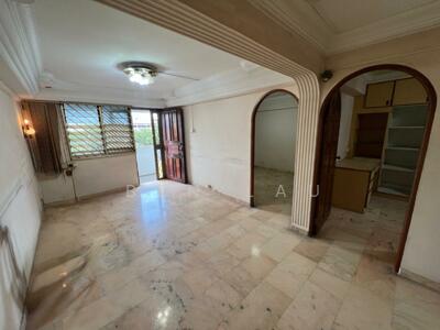 For Sale - 128 Bukit Merah View