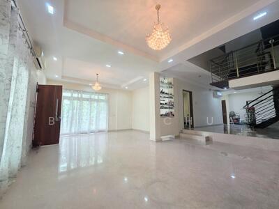 For Rent - Eng Kong Park