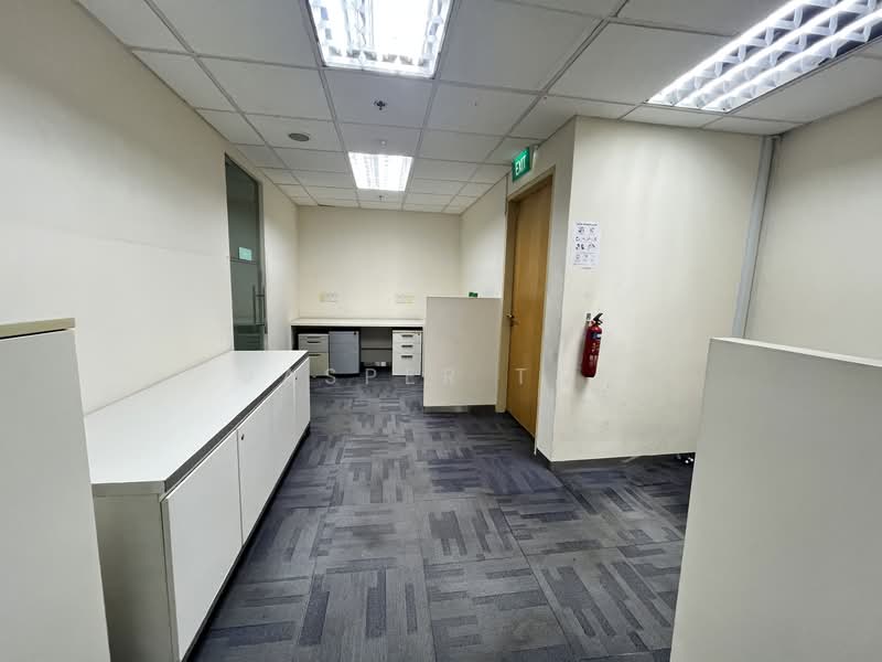 Motor Image (Subaru), 19 Lorong 8 Toa Payoh, 6,041 sqft, Light Industrial (B1) For Rent, by Jasper Tan, 500032785 - Interior - CommercialGuru.com.sg