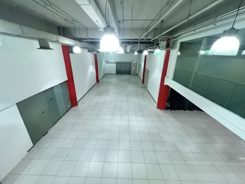 Motor Image (Subaru), 19 Lorong 8 Toa Payoh, 6,041 sqft, Light Industrial (B1) For Rent, by Jasper Tan, 500032785 - Interior - CommercialGuru.com.sg