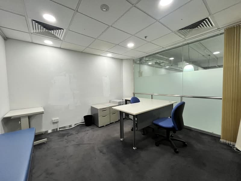 Motor Image (Subaru), 19 Lorong 8 Toa Payoh, 6,041 sqft, Light Industrial (B1) For Rent, by Jasper Tan, 500032785 - Study - CommercialGuru.com.sg