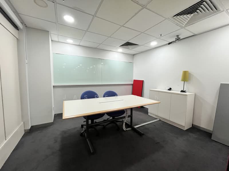 Motor Image (Subaru), 19 Lorong 8 Toa Payoh, 6,041 sqft, Light Industrial (B1) For Rent, by Jasper Tan, 500032785 - Interior - CommercialGuru.com.sg