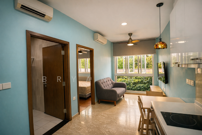 For Sale - The Hillford