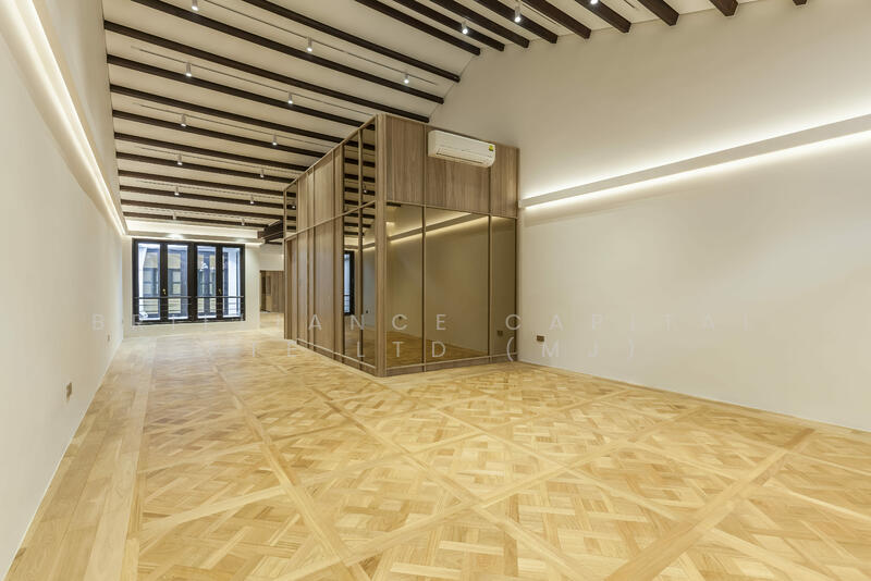 21 Mosque Street, , 5,155 sqft, Shop / Shophouse For Sale, by MJ ZHUO, 500032796 - Interior - CommercialGuru.com.sg
