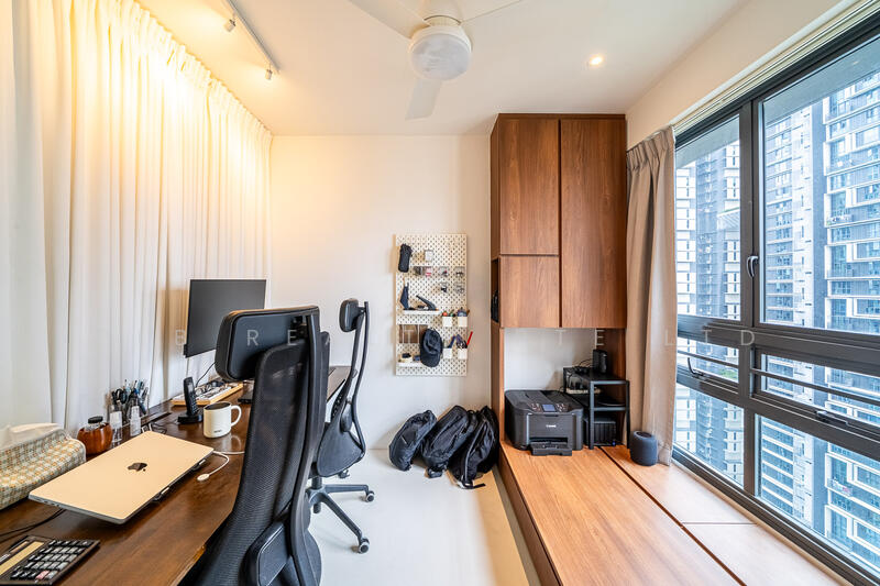 94 Dawson Road HDB Flat For Sale at S$ 1,000,000 | PropertyGuru Singapore - Study