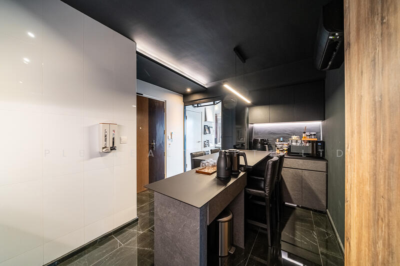 94 Dawson Road HDB Flat For Sale at S$ 1,000,000 | PropertyGuru Singapore - Kitchen