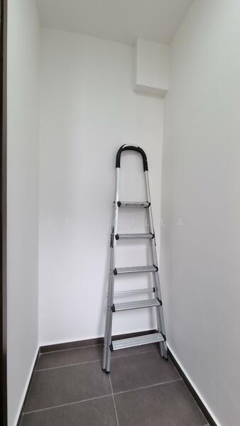 Helper's rm / store rm