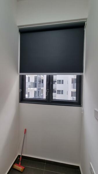 Helper's rm / store rm