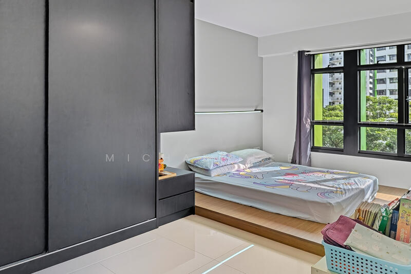 103A Bidadari Park Drive HDB Flat For Sale at S$ 1,090,000 | PropertyGuru Singapore - Bedroom