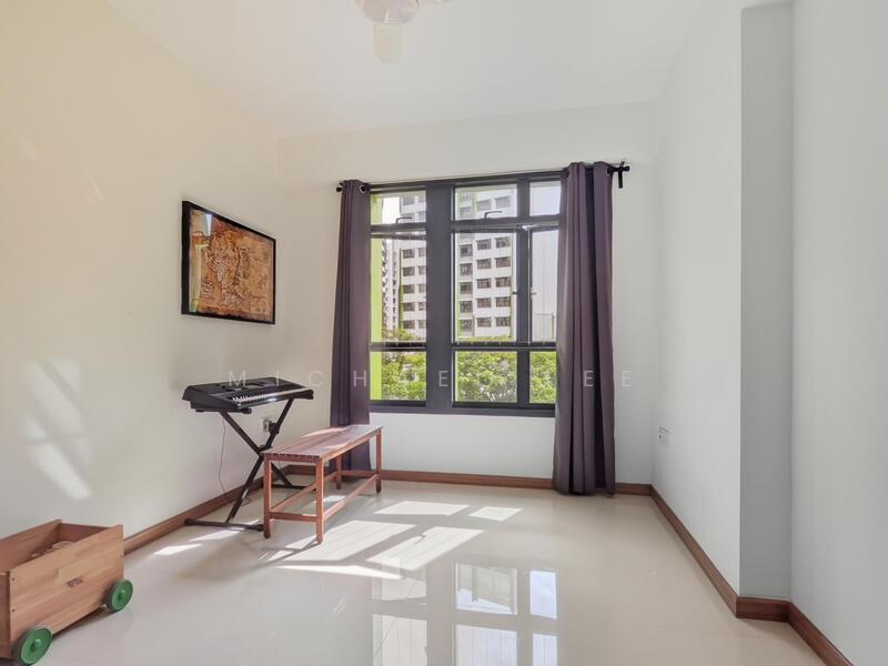103A Bidadari Park Drive HDB Flat For Sale at S$ 1,090,000 | PropertyGuru Singapore - Common room 1