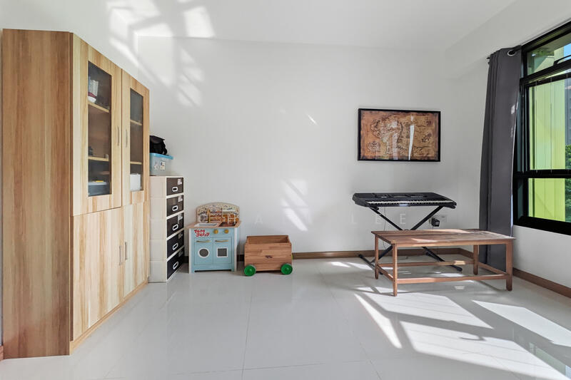 103A Bidadari Park Drive HDB Flat For Sale at S$ 1,090,000 | PropertyGuru Singapore - Common room 1