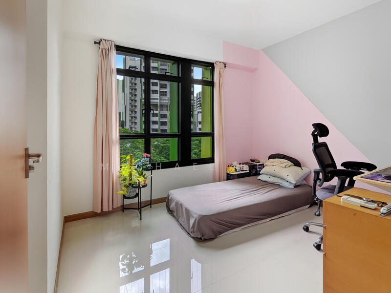 103A Bidadari Park Drive HDB Flat For Sale at S$ 1,090,000 | PropertyGuru Singapore - Common room 2