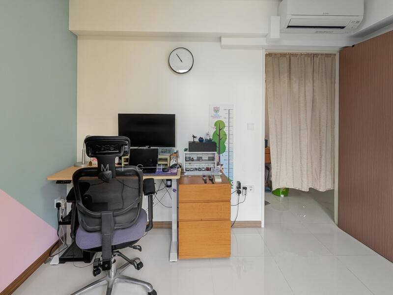 103A Bidadari Park Drive HDB Flat For Sale at S$ 1,090,000 | PropertyGuru Singapore - Common room 2