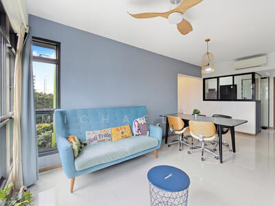 For Sale - 103A Bidadari Park Drive