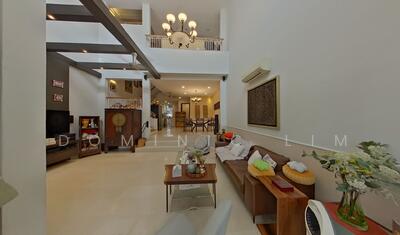 For Sale - Eastwood Park