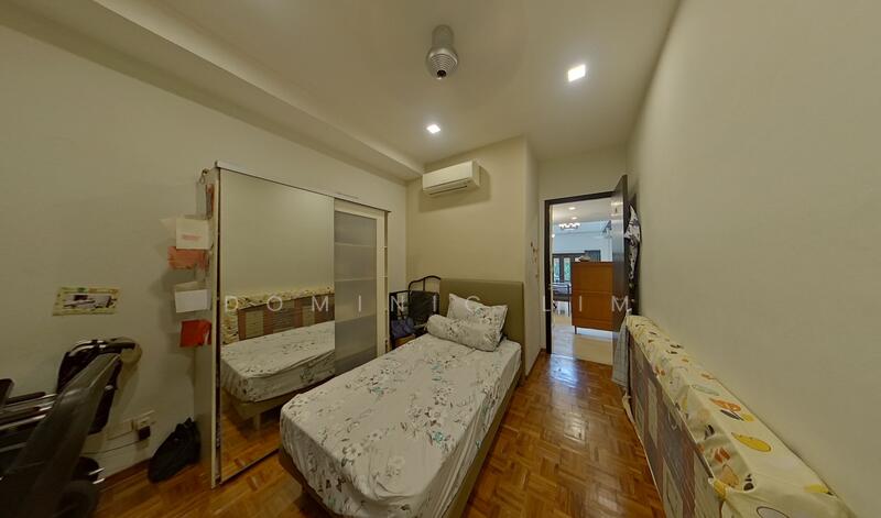 Bedroom 3 (Level 1)