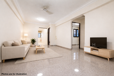 For Sale - 570 Ang Mo Kio Avenue 3