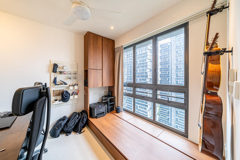 94 Dawson Road HDB Flat For Sale at S$ 1,000,000 | PropertyGuru Singapore - Study