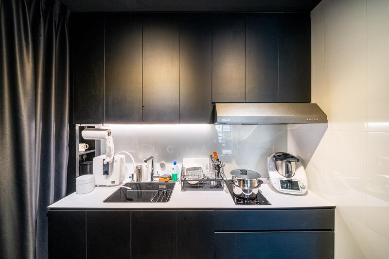 94 Dawson Road HDB Flat For Sale at S$ 1,000,000 | PropertyGuru Singapore - Kitchen