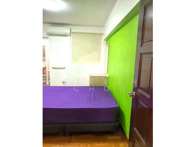 For Rent - 409 Pandan Gardens