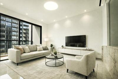 For Sale - Tembusu Grand