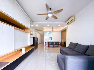 For Rent - The Criterion