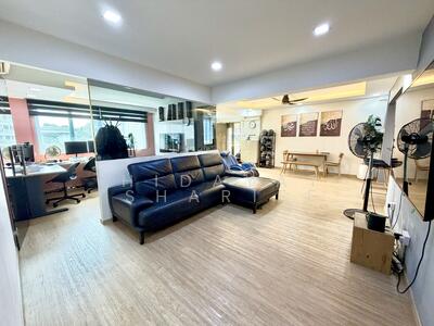 For Sale - 472 Pasir Ris Drive 6