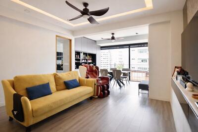 For Sale - St Patrick's Residences