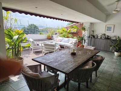 For Rent - Island View