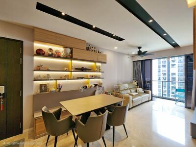 For Sale - Botanique at Bartley