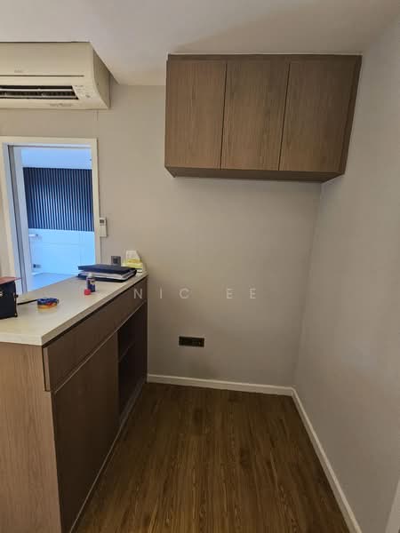 Sophia Hills, 5 Mount Sophia, 1 Bedroom, 450 sqft, Condominium For Rent, by Nic Ee, 500032835 - Interior - PropertyGuru.com.sg