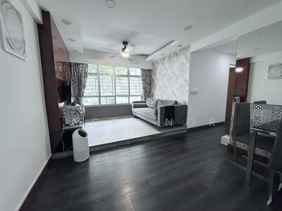 For Sale - 329B Anchorvale Street