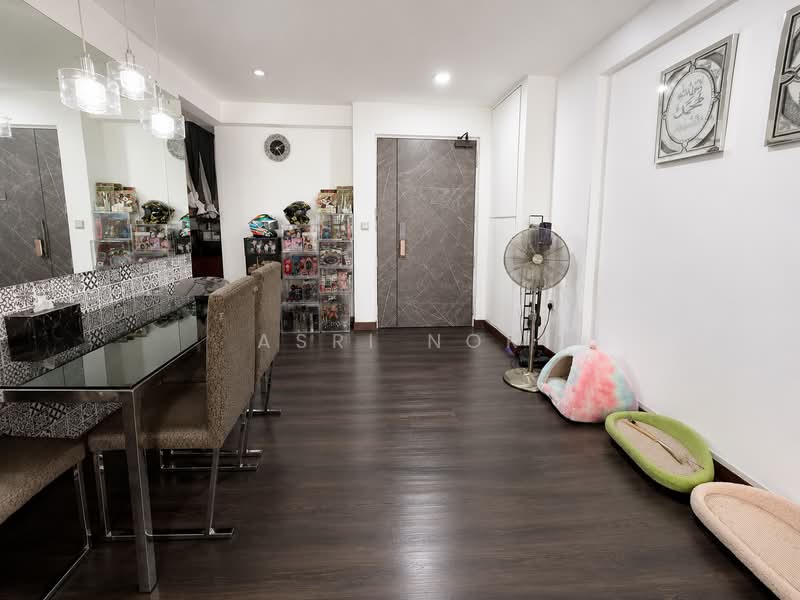 329B Anchorvale Street, 329B Anchorvale Street, 3 Bedrooms, 1,001 sqft, HDB Flat For Sale, by Asri Nor, 500032836 - Interior - PropertyGuru.com.sg