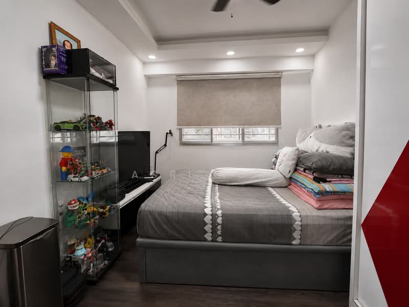 329B Anchorvale Street, 329B Anchorvale Street, 3 Bedrooms, 1,001 sqft, HDB Flat For Sale, by Asri Nor, 500032836 - Bedroom - PropertyGuru.com.sg
