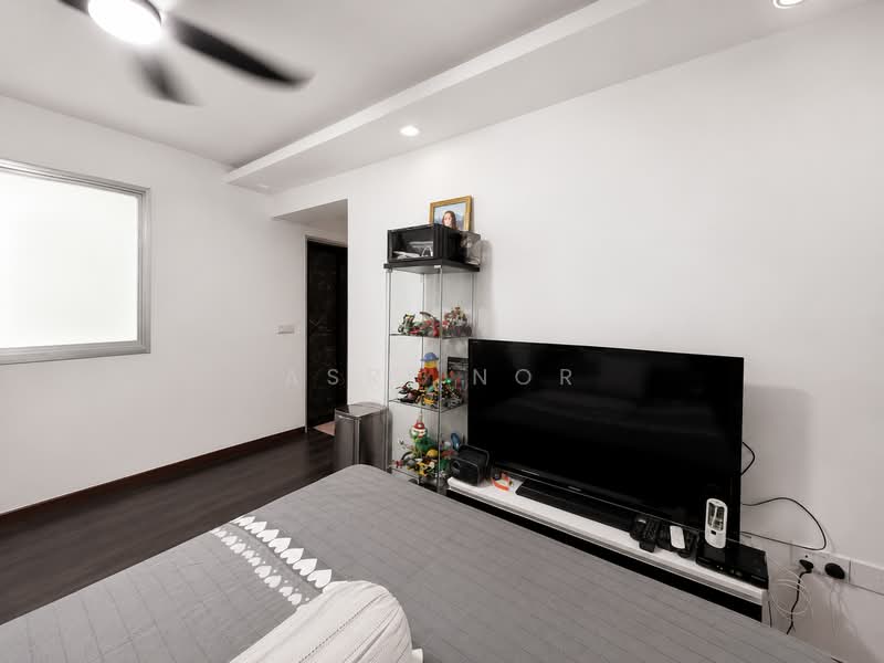 329B Anchorvale Street, 329B Anchorvale Street, 3 Bedrooms, 1,001 sqft, HDB Flat For Sale, by Asri Nor, 500032836 - Bedroom - PropertyGuru.com.sg