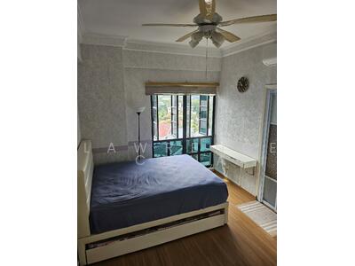 For Rent - Chiltern Park