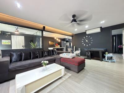 For Sale - 647 Yishun Street 61