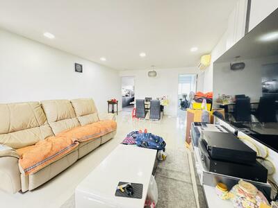 For Sale - 546 Jurong West Street 42