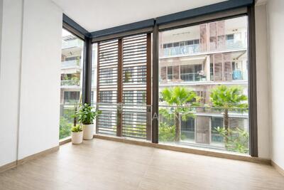 For Sale - 1km To Taonan, Huge Large Format 2BR with Utility, Full Facilities!