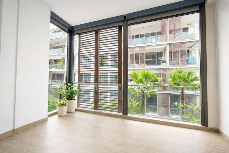 For Sale - 1km To Taonan, Huge Large Format 2BR with Utility, Full Facilities!