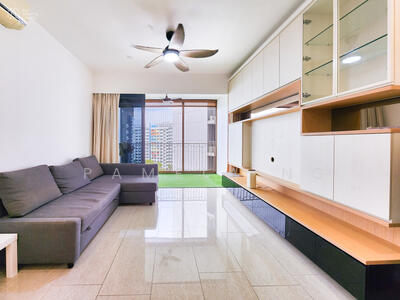 For Rent - The Criterion