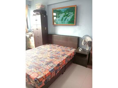 For Rent - 166B Teck Whye Crescent