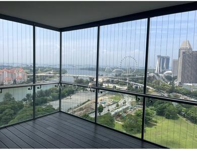 For Sale - Concourse Skyline