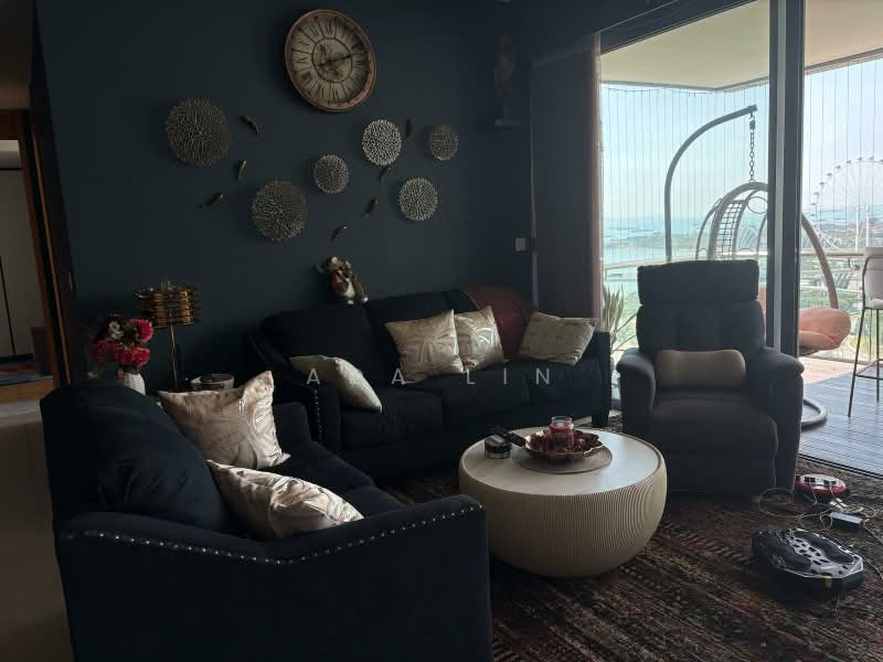 Concourse Skyline, 296 Beach Road, 4 Bedrooms, 2,200 sqft, Condominium For Sale, by Ada Lin, 500032874 - Living Room - PropertyGuru.com.sg