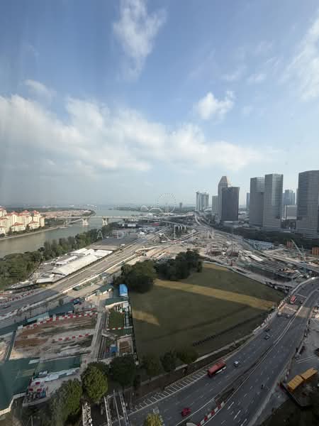 Concourse Skyline, 296 Beach Road, Beach Road / Bugis / Rochor, 4 Bedrooms, 2,200 sqft, Condominium For Sale, by Ada Lin, 500032874 - Exterior - PropertyGuru.com.sg