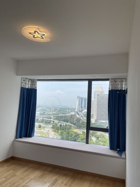 Concourse Skyline, 296 Beach Road, Beach Road / Bugis / Rochor, 4 Bedrooms, 2,200 sqft, Condominium For Sale, by Ada Lin, 500032874 - View - PropertyGuru.com.sg